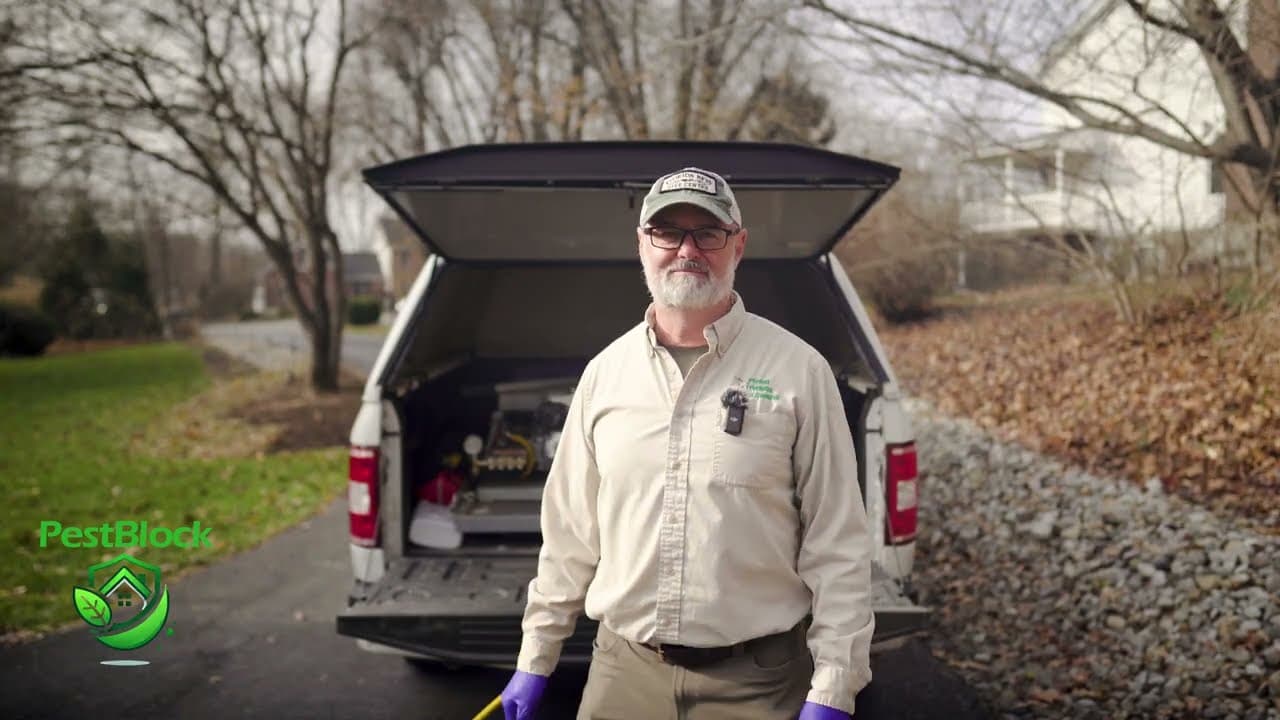 Meet Planet Friendly Pest Control