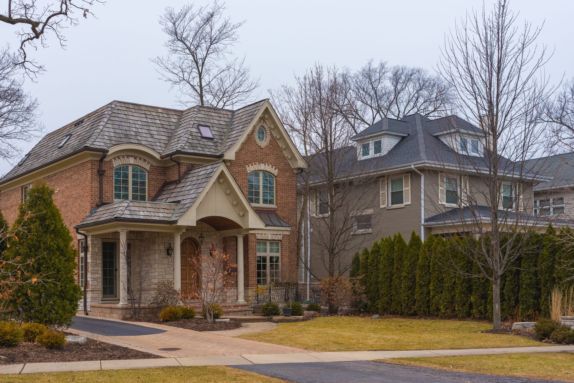 A residential property in Dunkirk