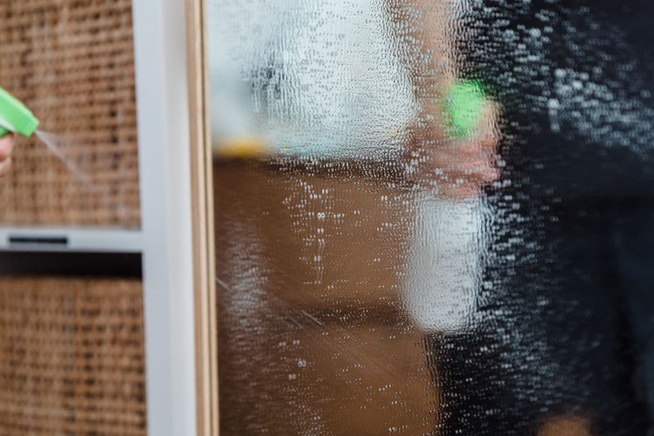 Indoor spraying alone rarely solves a crawling-insect problem