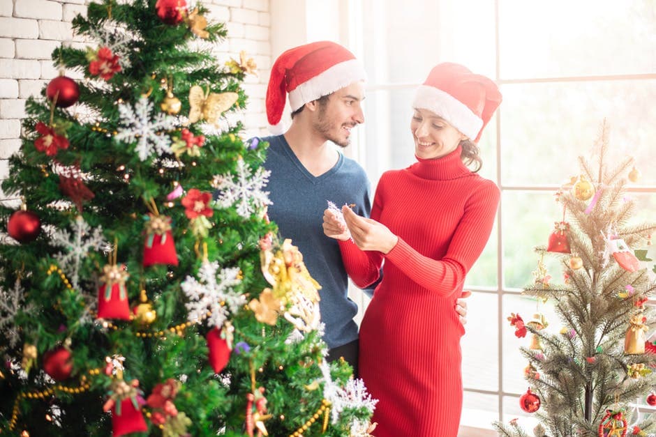 Happy Holidays
